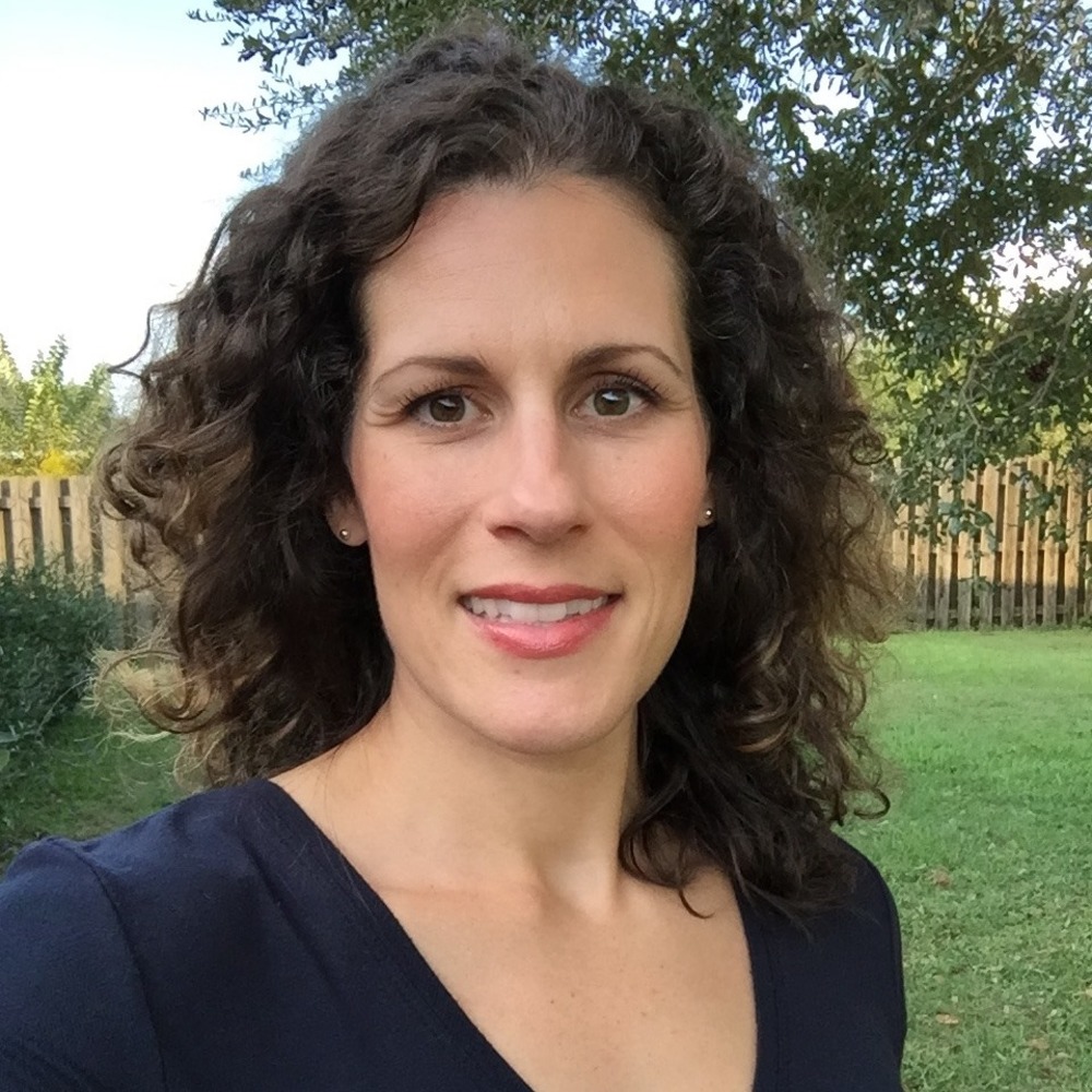 Meet your Posher, Jenny
